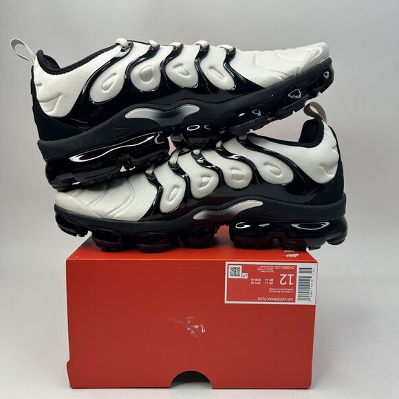 Nike Air Vapormax Plus “Light Orewood Brown” 2023 - Picture 3 of 5